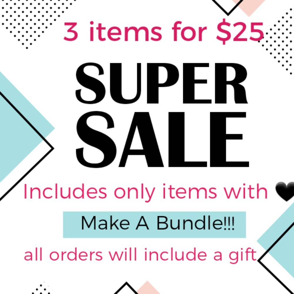 🖤🖤🖤SALE!!! 🖤🖤🖤